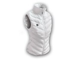Gilet Chauffant CAPIT WarmMe Noir